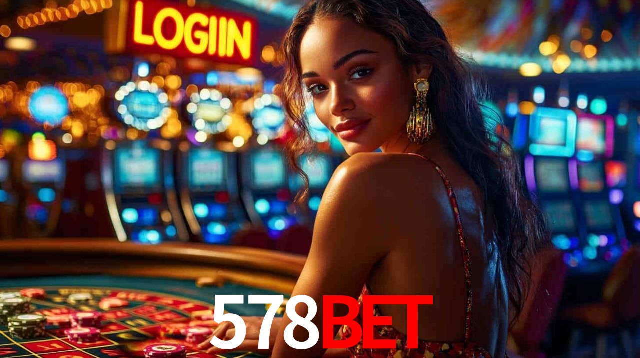 Tecnologia da Plataforma 578bet