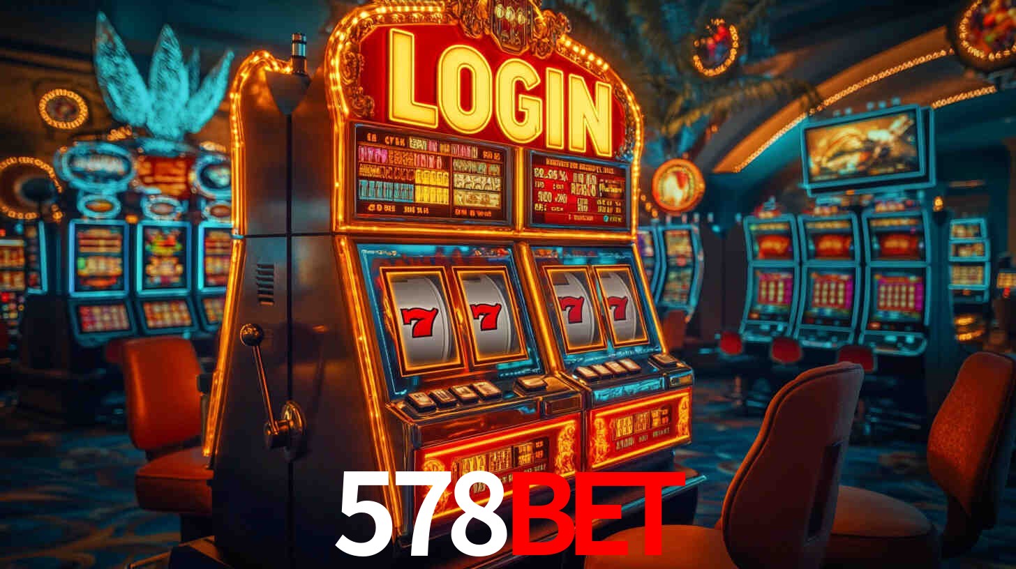 578bet
