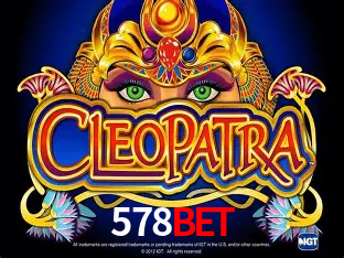 Descubra o Mundo do Cassino Online com 578bet