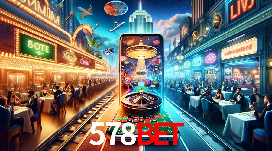 Flash Promotion 578bet