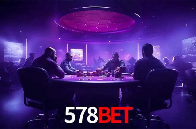 cassino 578bet