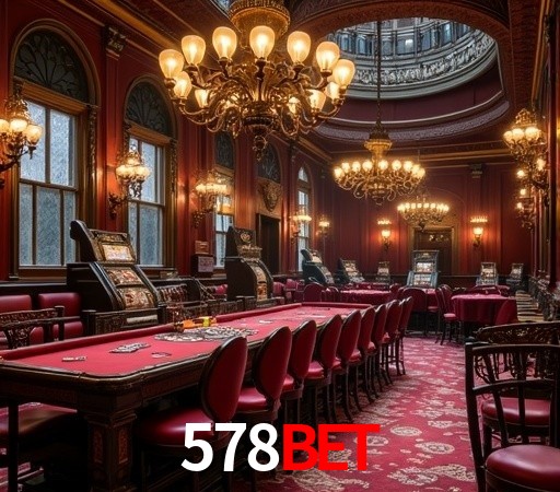 578bet Seguro SSL
