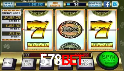 Descubra a Magia dos Jogos de Arcade no 578bet