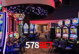 578bet Plataforma Confiável