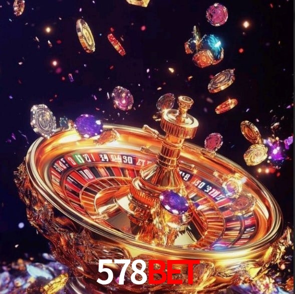 578bet Logo Oficial