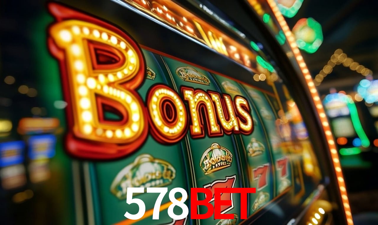 578bet Loteria Online Brasil - Plataforma Certificada