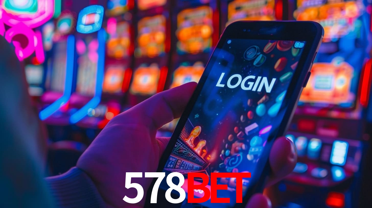 Apostas de Tênis 578bet