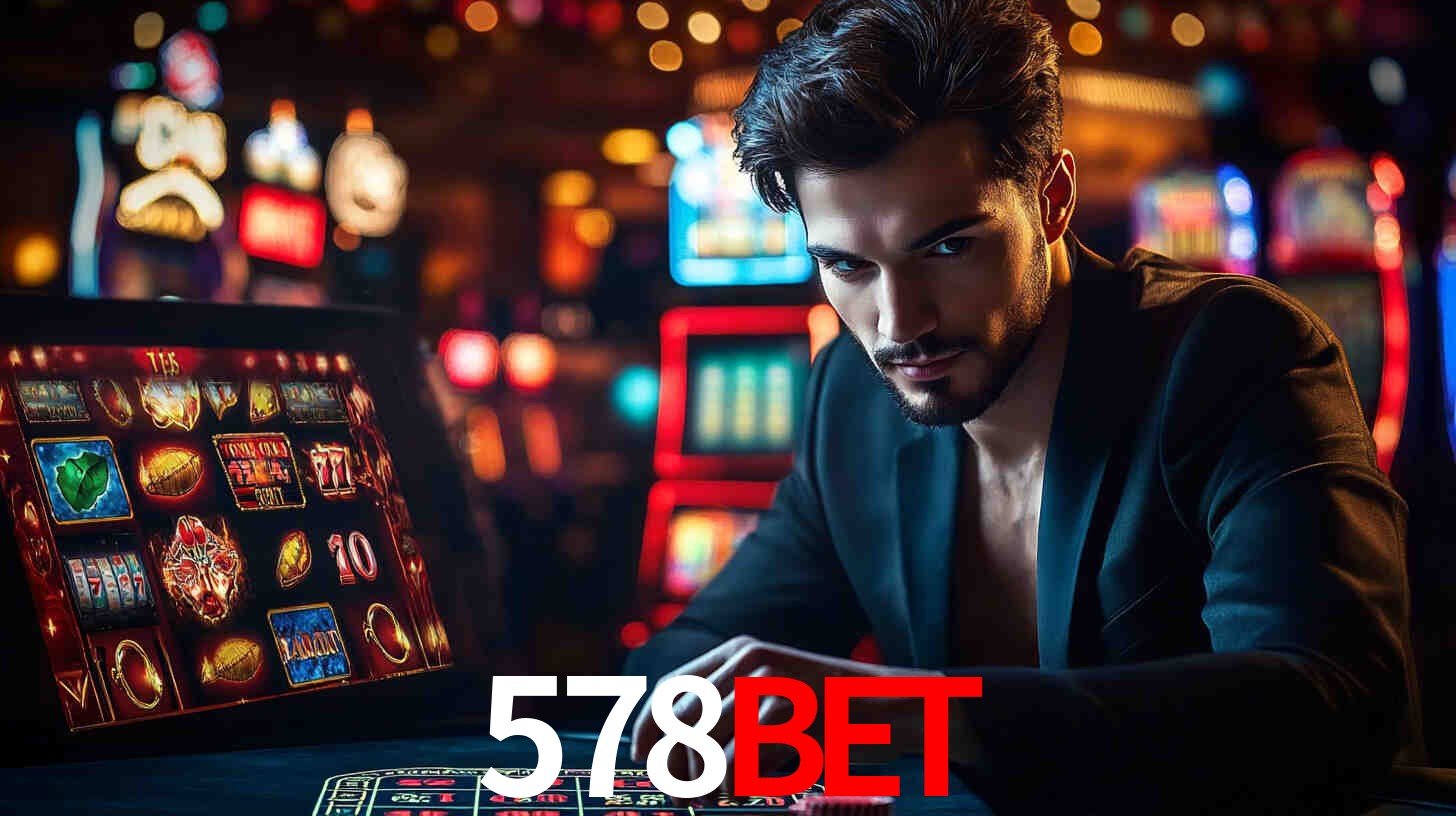 578bet