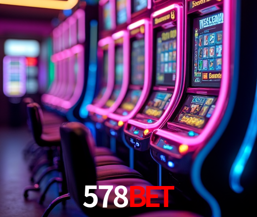 Logo 578bet Plataforma Certificada