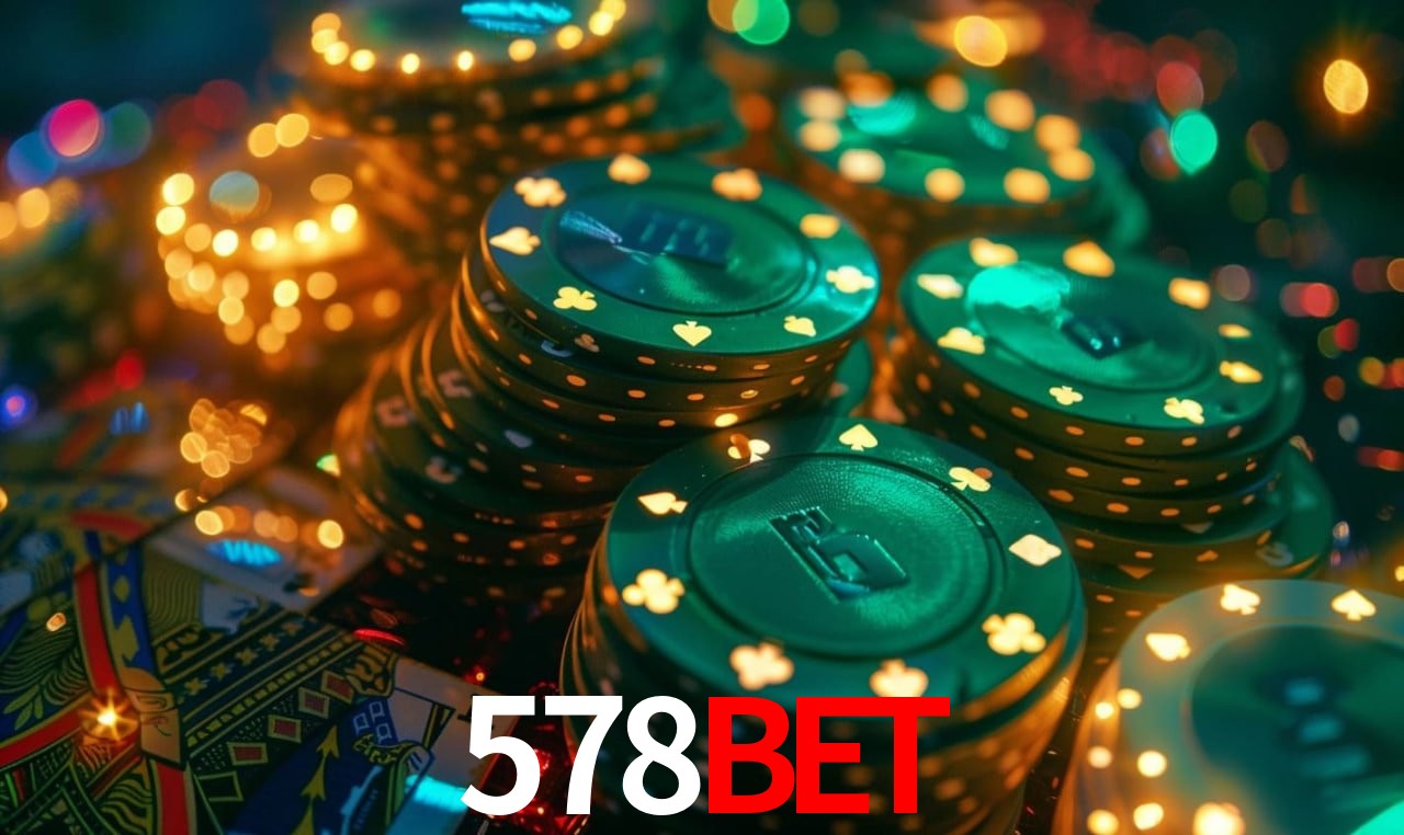 Recursos de Bônus 578bet