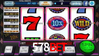 A Emoção da Loteria na 578bet: Uma Chance de Mudança de Vida