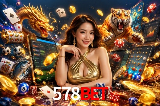 Live Casino 578bet