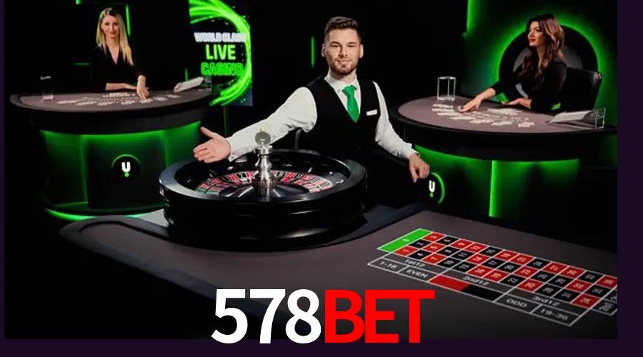Exclusive Offers 578bet