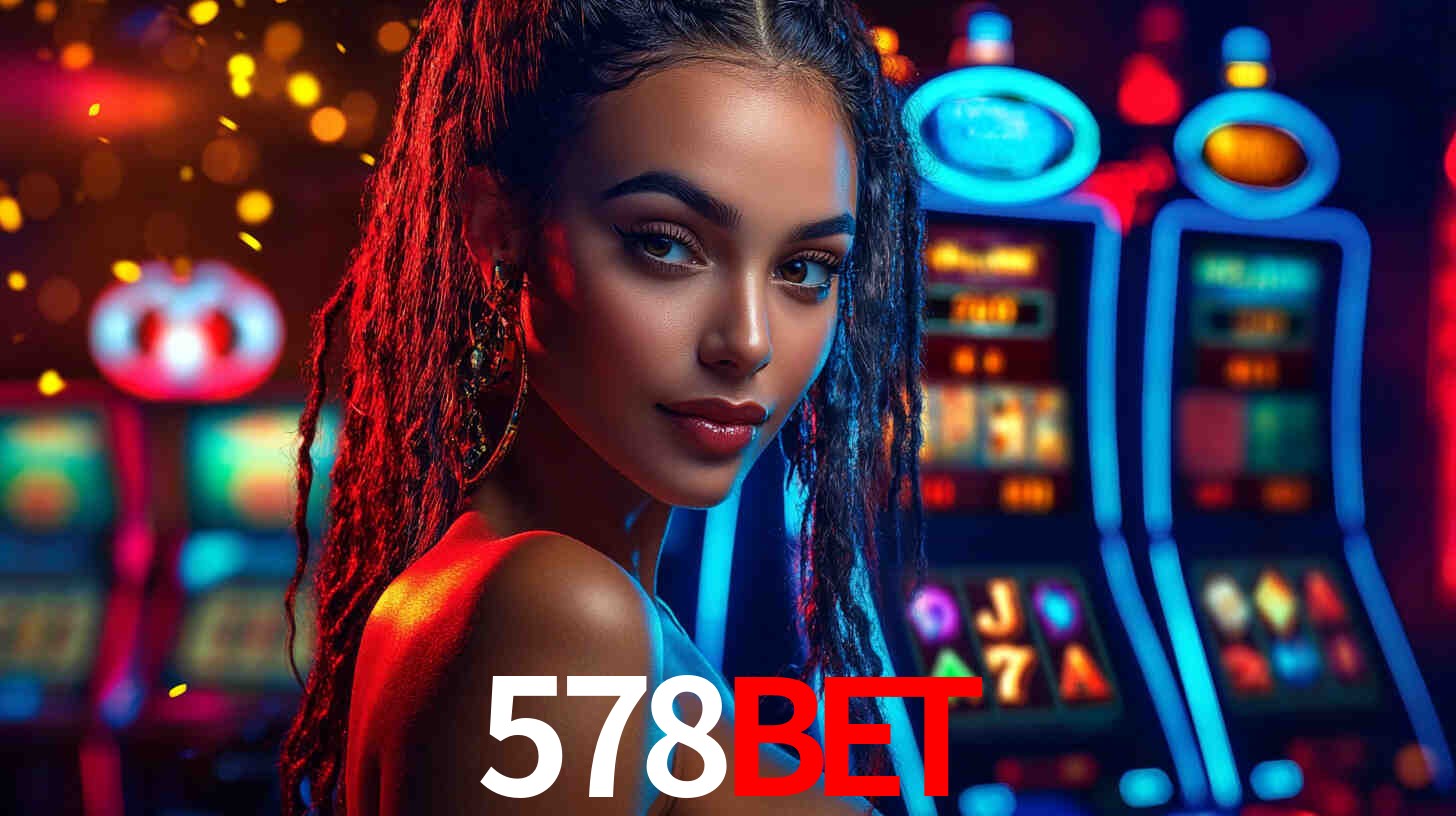 Inovações de Jogos na 578bet: O Futuro das Experiências Interativas