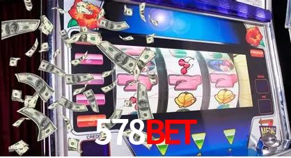 578bet Logo - Bônus de Cadastro