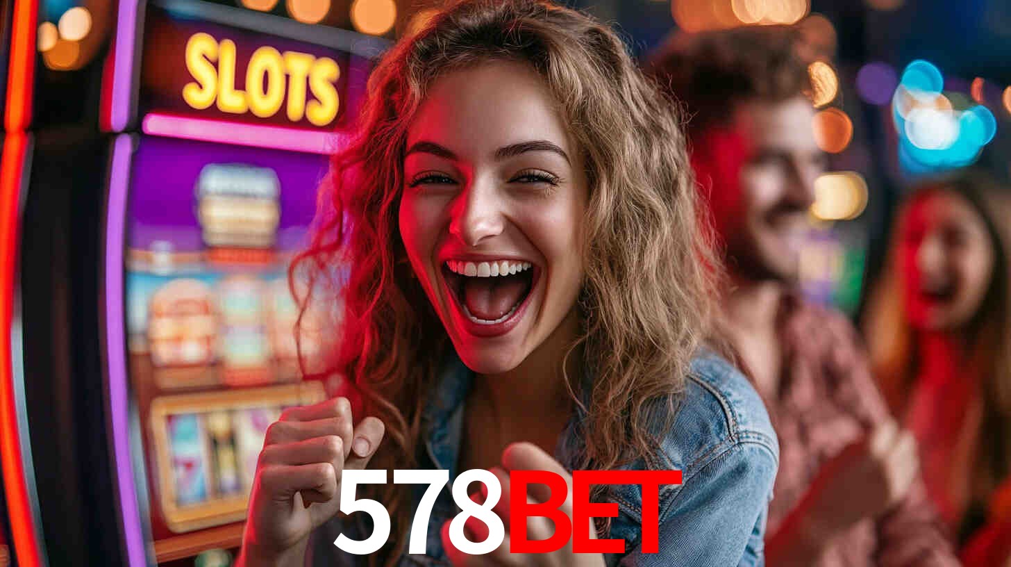 Desvendando o Mundo dos Jogos Virtuais na 578bet