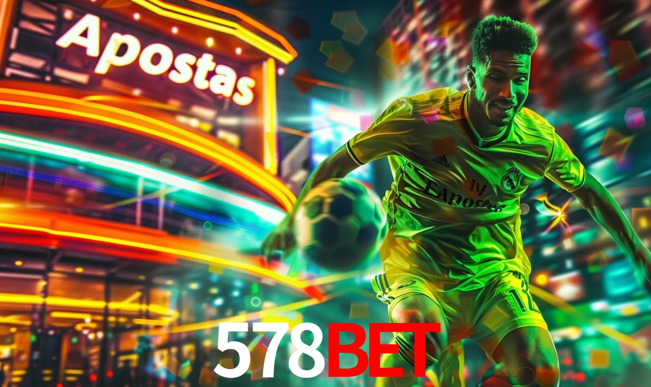 Cadastro Rápido 578bet