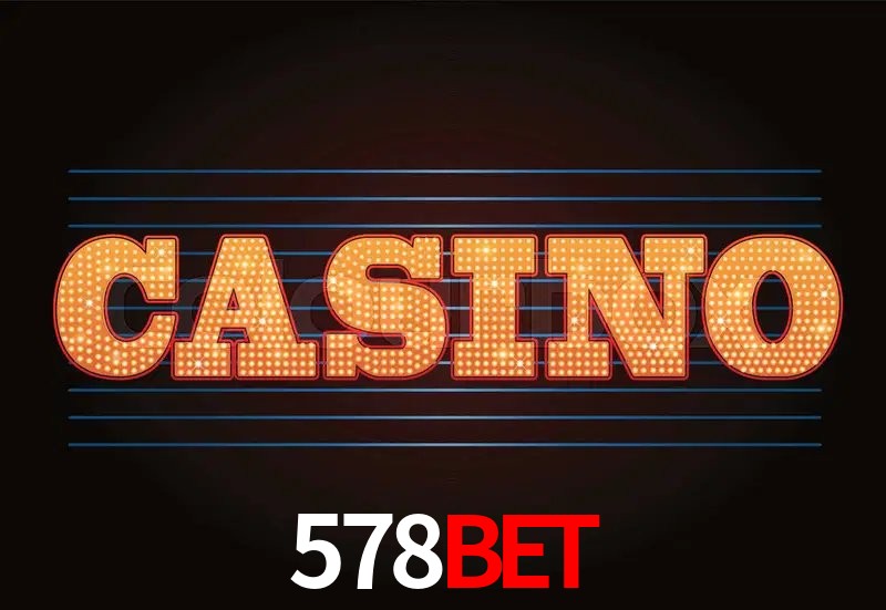 Casino Ao Vivo 578bet