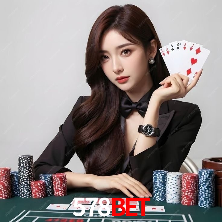 578bet Logo Verificado