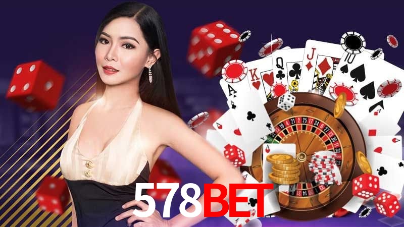 Casino VIP 578bet