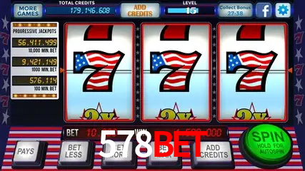 Desvendando o Mundo dos Jogos Virtuais na 578bet