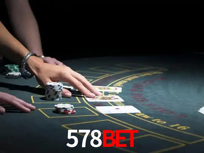 578bet Logo Seguro