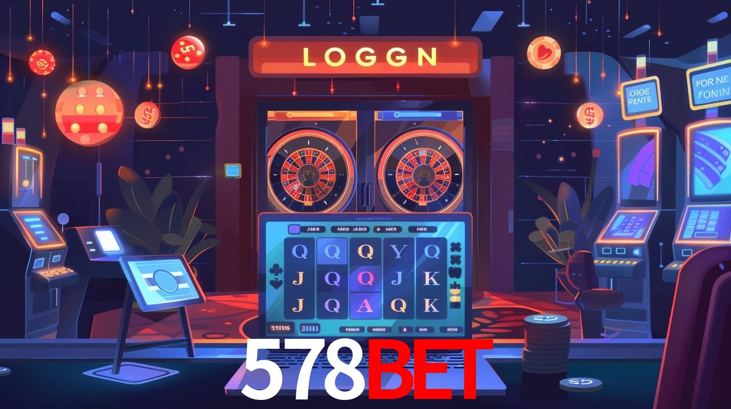 578bet Certificado eCOGRA