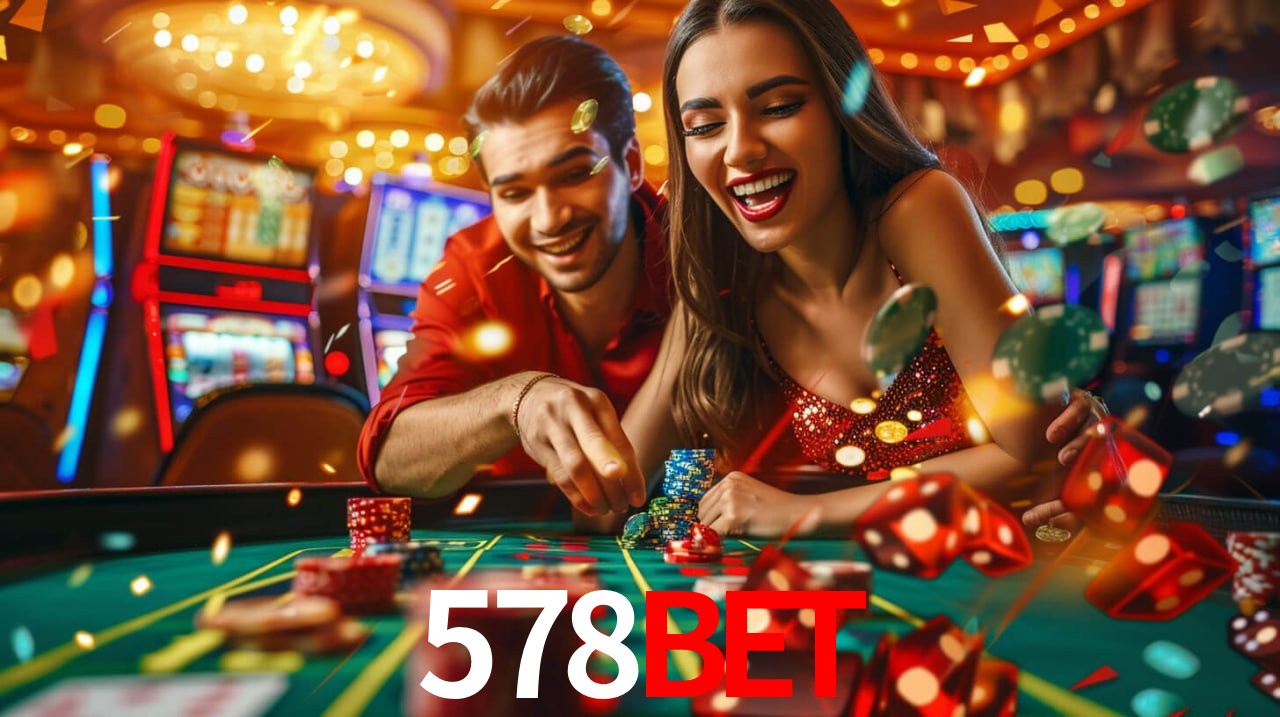 Promoção Relâmpago 578bet