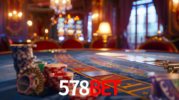 Quick Registration 578bet