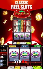 578bet Cassino Ao Vivo - 89 Mesas Evolution Gaming