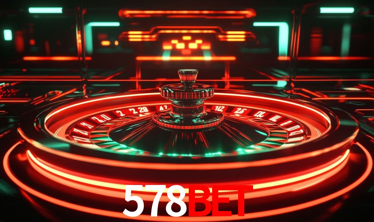 Apostas Esportivas na 578bet: Um Guia Completo